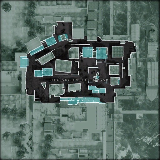 BAKAARA Layout