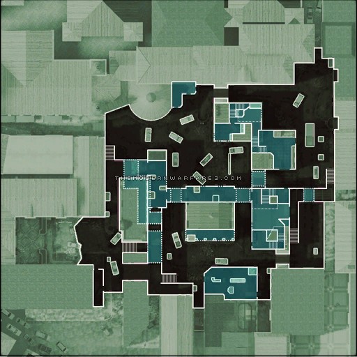 LOCKDOWN Layout