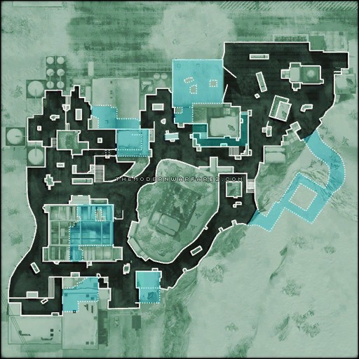 OUTPOST Layout
