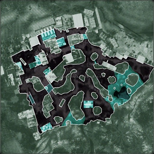 Modern Warfare 3 Multiplayer Maps & Layouts  NextGenUpdate