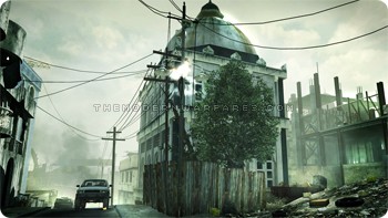 Call of Duty Modern Warfare 3 maps - All confirmed multiplayer maps