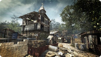 call of duty 3 maps