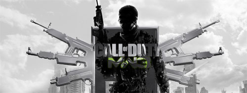 Call of Duty Elite