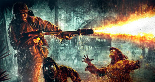Modern Warfare 3 Has No Zombies