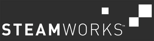 steamworks logo