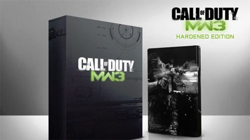 MW3 Hardened Edition