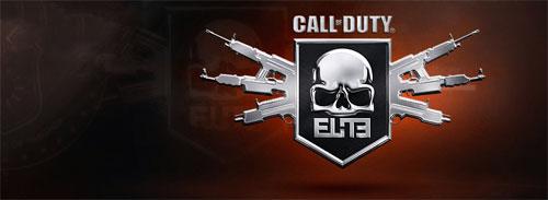 Call of Duty Elite Logo