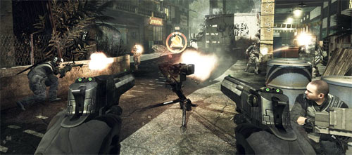 Modern Warfare 3 Sets New Five-Day Entertainment Record