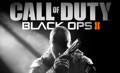 Call of Duty Black Ops 2