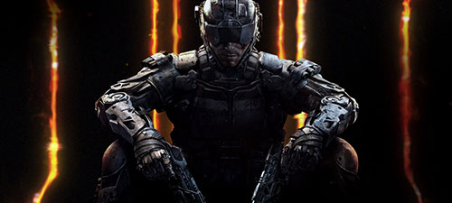 Call of Duty: Black Ops 3