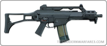 G36C