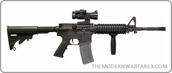 MW3 best guns: Modern Warfare guns ranked