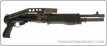 SPAS-12