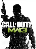 call of duty mw3